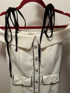 キャバドレス