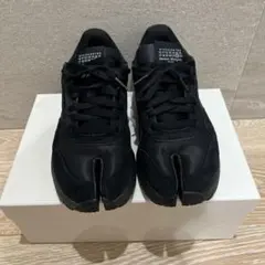 マルジェラ　リーボック　クラシック　ナイロン　タビ　26cm