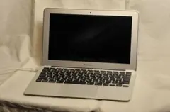 MacBook Air 2012 i5 1.7GHz/4GB/64GB SSD
