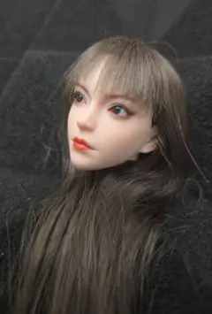 歳三様専用YMTOYS YMT090A 1/6 伊藤潤二 富江 頭のみ - メルカリ
