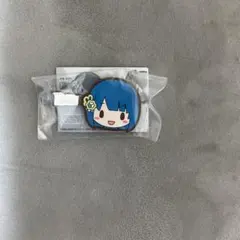 桐谷遥 ヘアクリップ