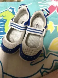 イフミー　上靴　17㎝