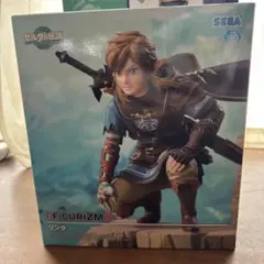 SEGA FIGURIZMA リンク