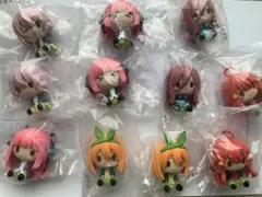 2025年最新】五等分の花嫁ちょこのっこの人気アイテム - メルカリ