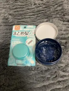 マトメージュ&GATSBYグリース アッパータイトのサムネイル