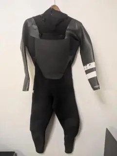 ハーレー Hurley ウエットスーツ ADVANTAGE MAX 4/3 MM