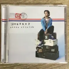 清水翔太 Journey