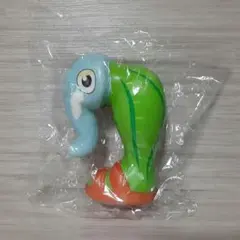 トゥントゥントゥンサフール　スクイーズ　フィギュア　マスコット