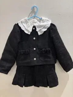 H&M キッズフォーマルセット 110/116