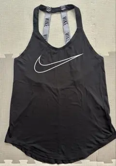 NIKE Dri-FIT タンクトップ ランニングシャツ　Sのサムネイル