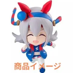 ☆タマモクロス：ミニフィギュア☆ウマ娘 プリティーダービー おもいっきり走り隊３
