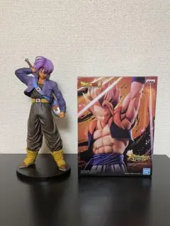 2026年最新】dragon ball legends トランクスの人気アイテム - メルカリ