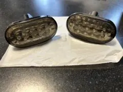 ジムニー用 LEDサイドマーカー