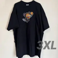 PRO CLUB ホーリーユキ 彫り師 コラボ Tシャツ 背面 グラフィックのサムネイル