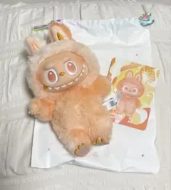 正規品 ラブブ ハピネス POP MART