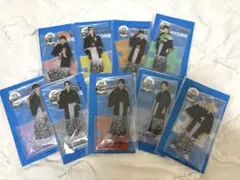 【美品】SnowMan アクスタ　第二弾　9人全員