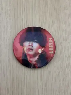 BATTLE OF TOKYO 缶バッチ 川村壱馬 LUPUS