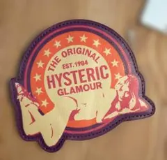 激レア【新品】HYSTERIC GLAMOUR コインケースのサムネイル