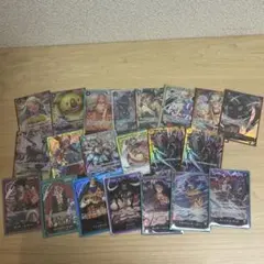 ワンピースカードゲーム まとめ売りのサムネイル