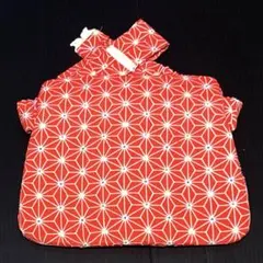 【美品】レトロ　和装補正パッド　腰ぶとん