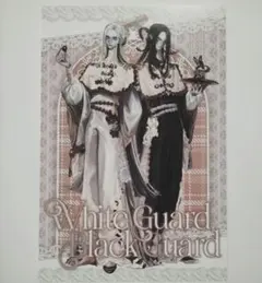 第五人格 白黒無常 アクスタ 新品未開封 ナンジャ 猫耳 IdentityV 2025年最新】白黒無常の人気アイテム - メルカリ