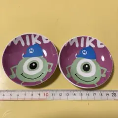 モンスターズインク　マイク　小皿