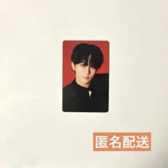 ENHYPEN FATE トレカ ジョンウォン