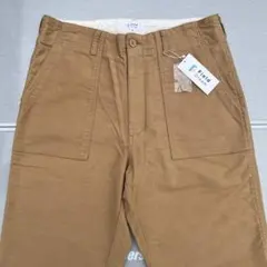 新品♪Field Dreamのパンツ L