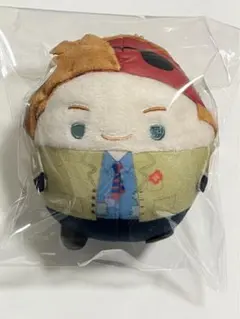 僕のヒーローアカデミア　ふわコロりん4 ロディソウル　新品