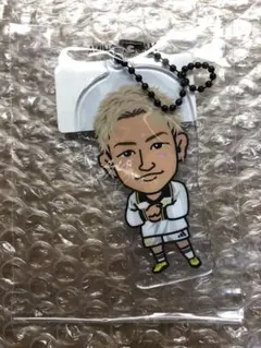 GENERATIONS 小森隼　クリアチャーム