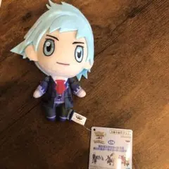 2025年最新】ポケモン ダイゴ ぬいぐるみの人気アイテム - メルカリ