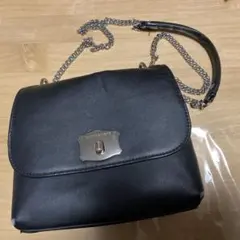 Calvin Klein Jeans Accessory チェーンバッグ