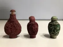 2025年最新】鼻煙壺コレクターの人気アイテム - メルカリ