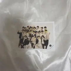 少年忍者 集合公式写真