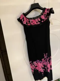 Blumarine♡ブルマリン♡ニットワンピース♡蝶々 楽天市場】ブルマリン（ワンピース｜レディースファッション）の通販