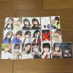 IVE レイ トレカ まとめ売り