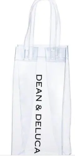 ☆86.【DEAN&DELUCA】ワインアイスバッグです^_^