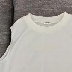 【なほさま専用】Mila Owen ノースリーブ カットソー