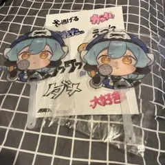 2026年最新】tgs 缶バッジの人気アイテム - メルカリ