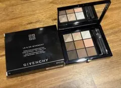 GIVENCHY LE 9 DE GIVENCHY 12 アイシャドウのサムネイル