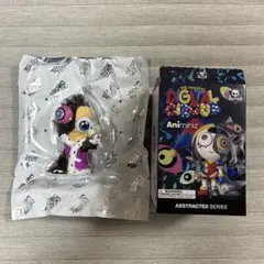 アメイジングデジタルサーカス　キンガー