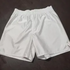 【150cm】adidasサッカーパンツ