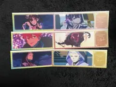 アニメディア3月号 付録 特典 超かぐや姫！ フォトカード ブラック