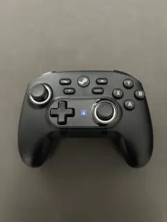 ワイヤレスホリパッド for steam