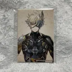 刀剣乱舞 スクエア缶バッジ 道誉一文字 跪坐 - メルカリ