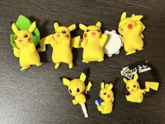 ポケモンセンターメガトウキョーのピカチュウストラップ - メルカリ