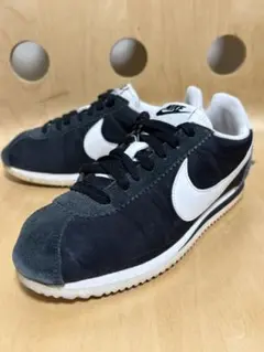 最終値下げ‼️NIKE CORTEZレディースサイズ24センチ送料込み^_^