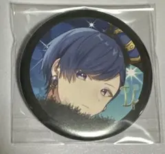 いれいす　缶バッジ　If