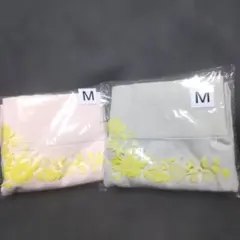 美人工房しなやかフィットショーツ　Mサイズ　2枚セット