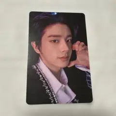 ENHYPEN ジェイク ミュージアム 嫉妬 トレカ